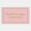 Search for address envelope seals Classic