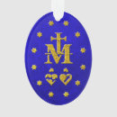 Recherche de symbole chrétien ornements Bleu