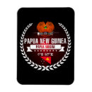 Recherche de papua magnete Symbole