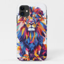 Search for lions iphone cases Modern