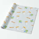 Search for newborn wrapping paper Shower