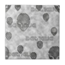 Recherche de alien carreaux Science fiction