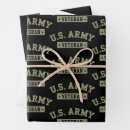 Search for veteran wrapping paper Armed forces