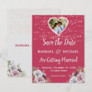 Recherche de rouge clair invitations Couple