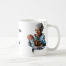 Recherche de nanas tasses Photo personnalisée