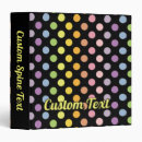 Search for circle binders Fashion