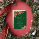 Recherche de red green christmas invitations Noël