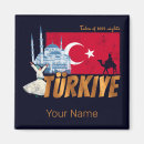Search for turkeys magnets Vintage
