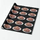 Search for barbecue wrapping paper Meat
