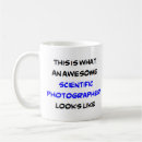 Recherche de scientifiques photographie Photographe