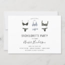 Search for lingerie bachelorette party invitations Itinerary