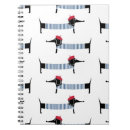 Search for french style notebooks Pattern