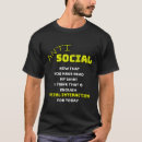 Search for interact tshirts People