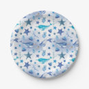 Search for narwhal baby shower games Blue