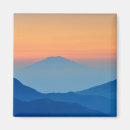 Recherche de collines magnets Crépuscule