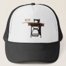 Search for sews hats Needle