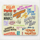 Recherche de phrase tapis souris Mots