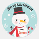Search for frosty stickers Kids
