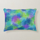 Search for hydrangea pillows Violet