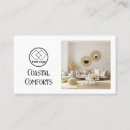 Search for airbnb business cards Modern