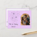Search for newly married postcards Modern