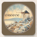 Search for greece coasters Mediterranean
