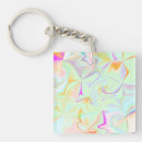 Search for psychedelic trippy keychains Colourful