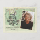 Search for adventure graduation invitations Simple