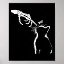Search for black and white skull posters Horror