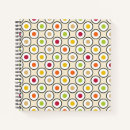 Search for sushi notebooks Pattern