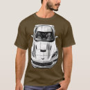 Search for chevrolet corvette tshirts Anniversary