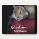 Search for soon mousepads Get well soon