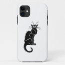 Search for cat silhouette iphone cases Animal