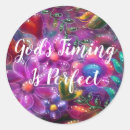 Search for timing stickers Purple