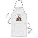 Search for cookie maker aprons Gingerbread
