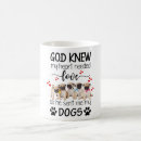 Search for my pug mugs Heart