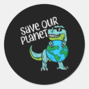 Search for cute planet stickers Environment