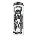 Recherche de squelette humain tasses Horreur