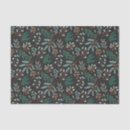 Search for christmas tissue paper Black