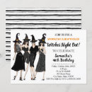 Search for witch night invitations Drink up witches