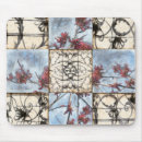 Recherche de fait défiler tapis souris Peinture