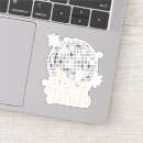 Recherche de disco ball autocollants À bille disco