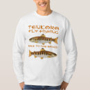 Search for tenkara tshirts Trout