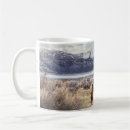 Search for winter horse mugs Blue