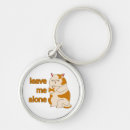 Search for alone keychains Cat