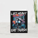 Recherche de trash vœux cartes Motivation du gymnase