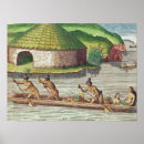 Recherche de moyne posters Canoë