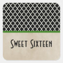 Search for moroccan quatrefoil stickers Birthday