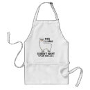Search for drama aprons Funny