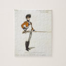 Recherche de uniforme puzzles 1756 1827